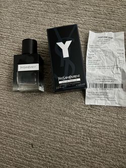 ysl y edp