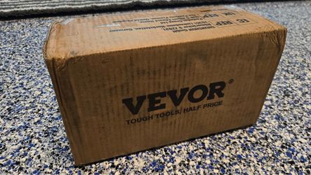 Vevor Tire Bead Breaker
