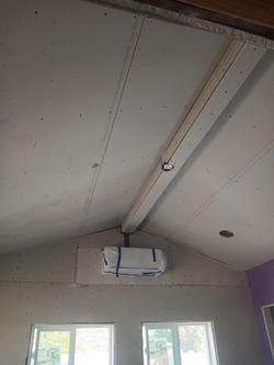 drywall taping