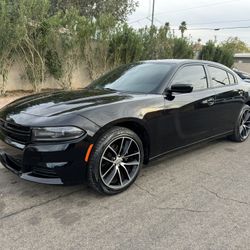 2020 Dodge Charger