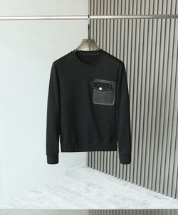 Hermes Men’s Hoodie 2026 New