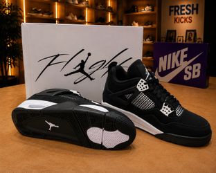 Jordan retro 4✅