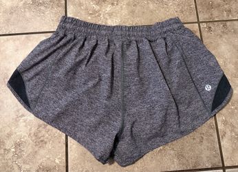 Lululemon  shorts size 8