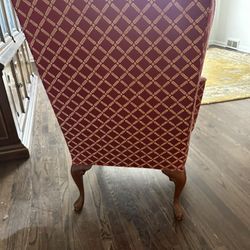 Arm Chair