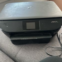 HP Printer 