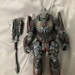 Halo figure