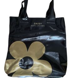 Marc Jacobs Tote Bag Shoulder Daisy 