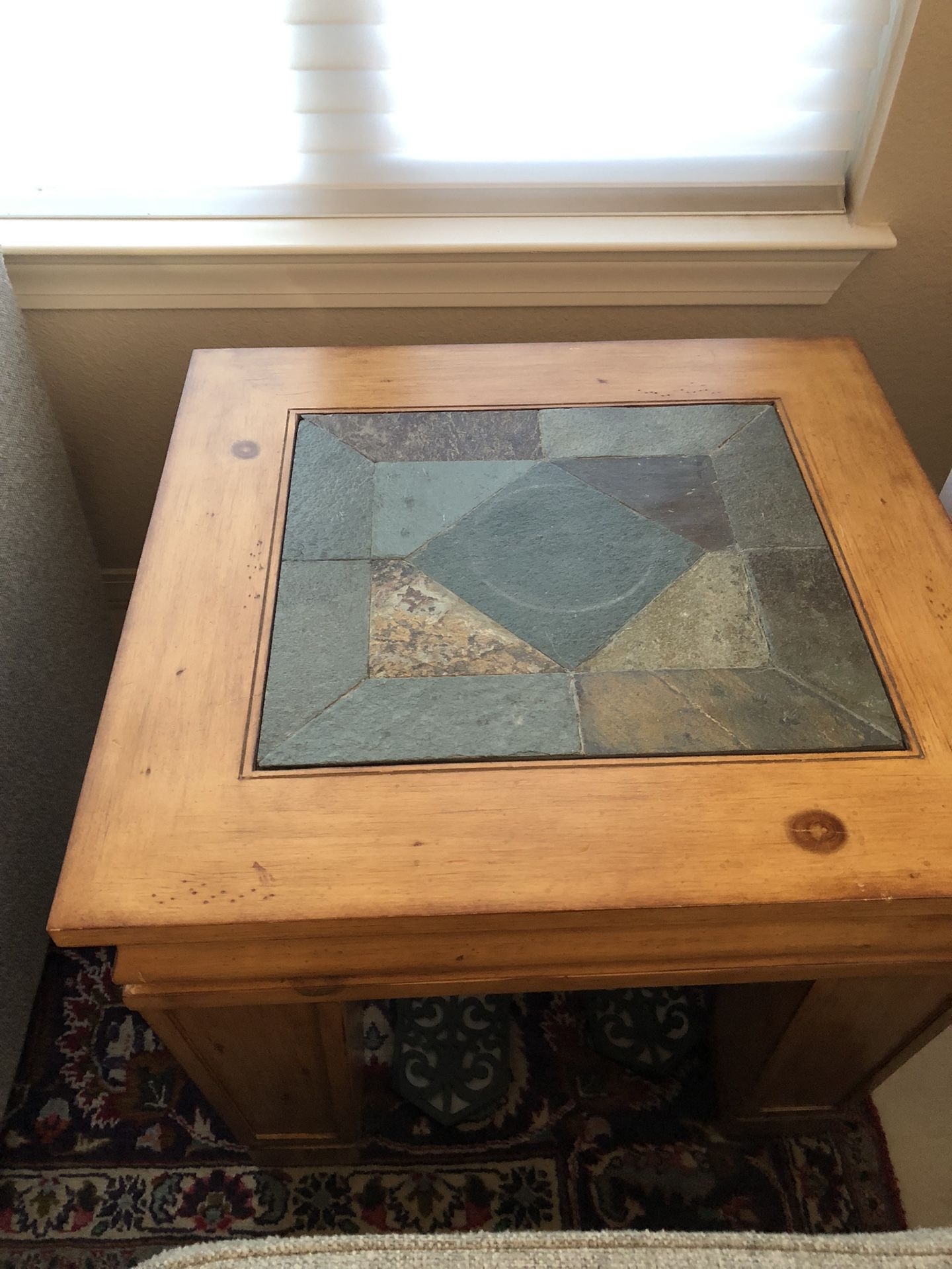 End Table