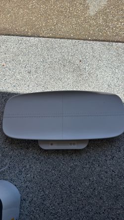 Baby scale