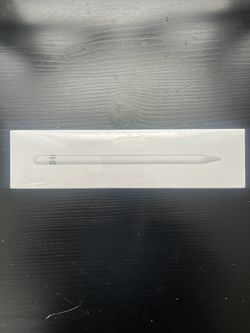 Apple Pencil First Gen BRAND NEW SEALED