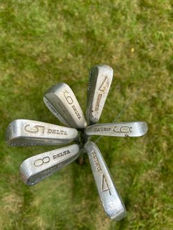 Delta Mark IV Pro Model