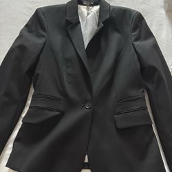 Woman Blazer