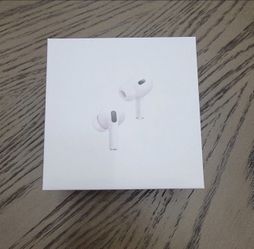AirPod Pro 2