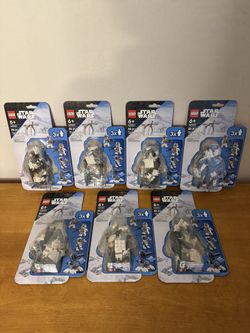 Lego Hoth Blister Pack - 40557 - NIB