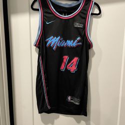 Tyler Herro NBA Jersey