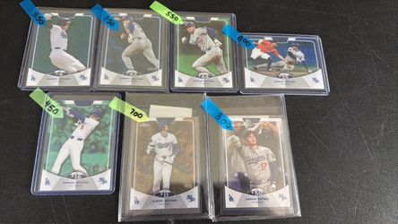 Shohei Ohtani 50/50  # cards