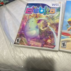 Various Games 
