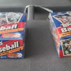 1993 TOPPS BASEBALL