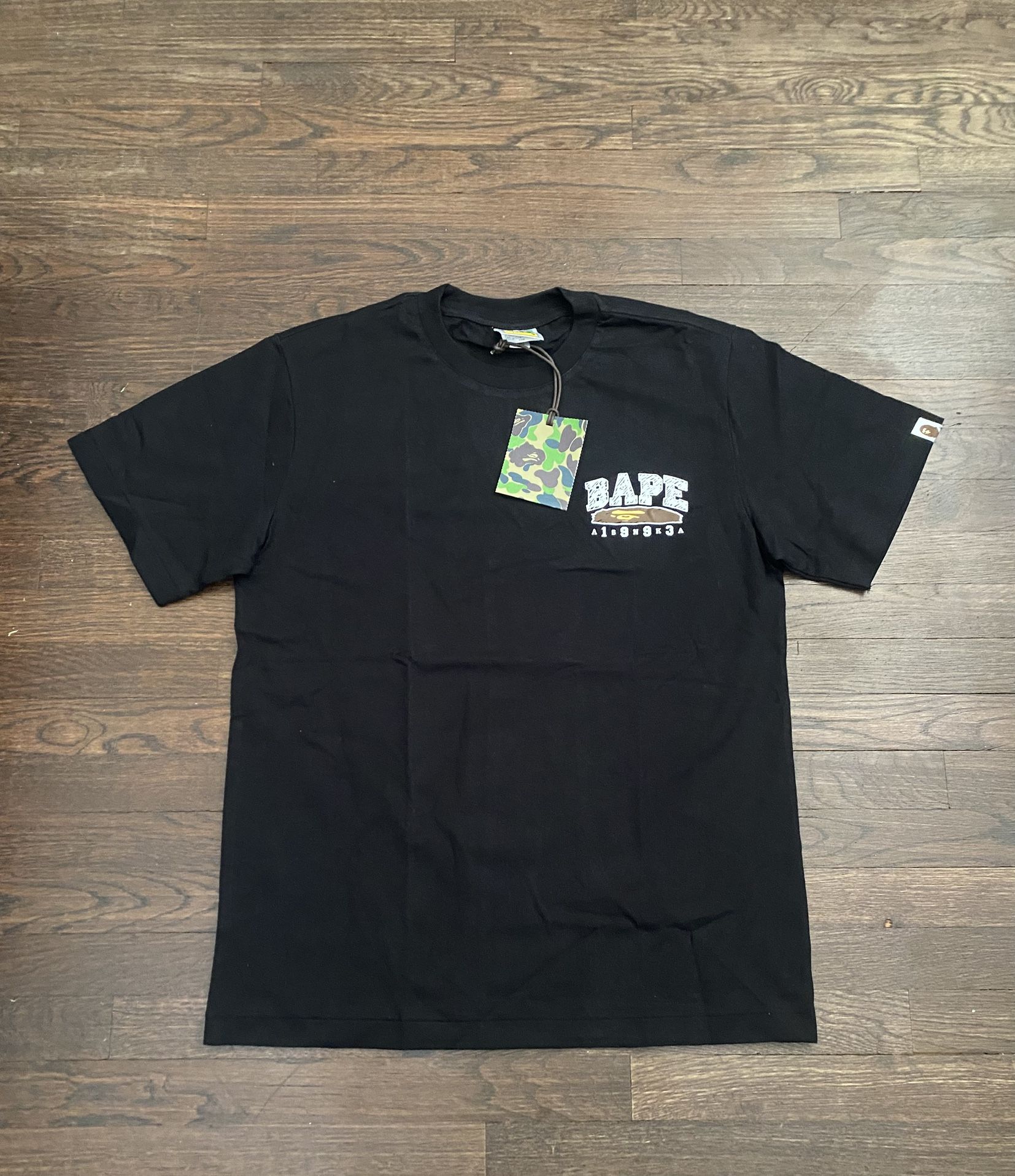 Bape Shirt 