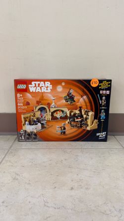 LEGO STAR WARS 75425 MOS EISLEY CANTINA