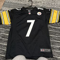 Steelers Jersey 