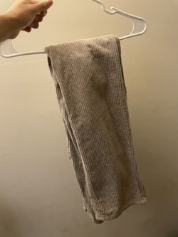 Vintage Corduroy Pants 