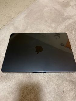 MacBook Air M3