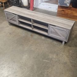 Tv Stand Media Stand
