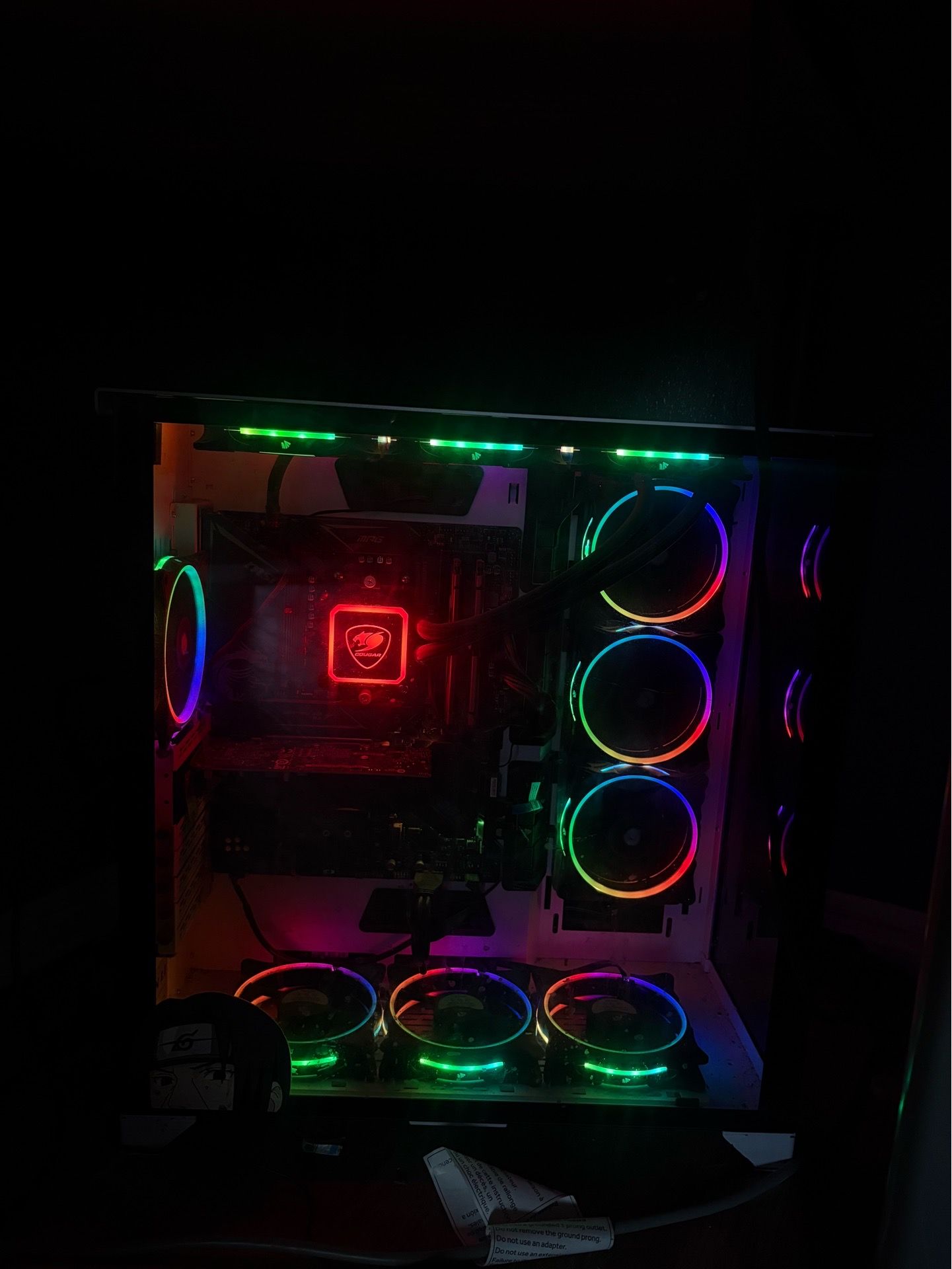 Gaming pc