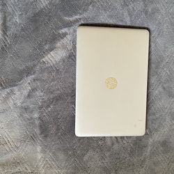 HP School/Work Laptop