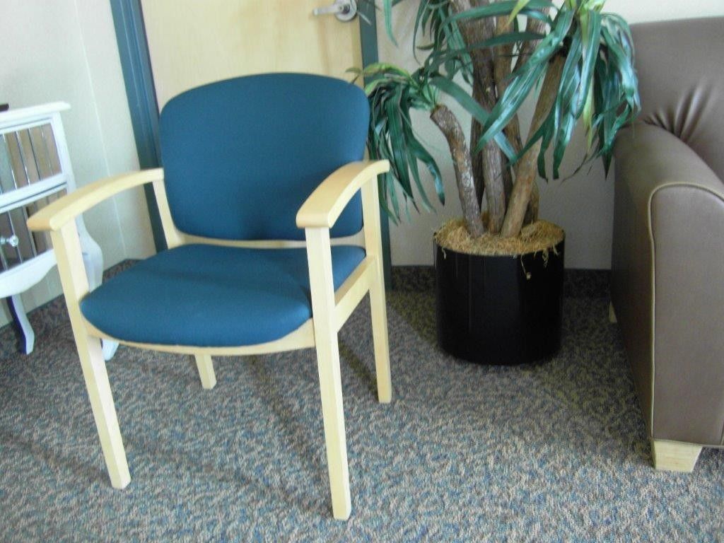 Medical Office Chairs