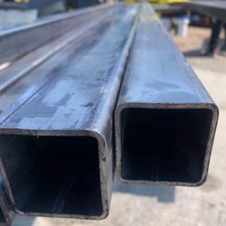 100 Ft Square Tube 2x2x1/8