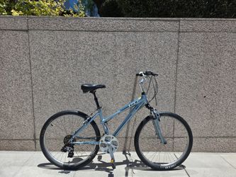 GT Timberline Mountain Bike