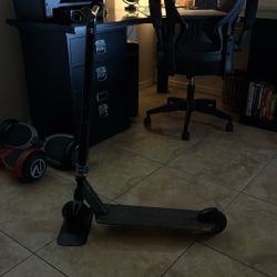 Lucky Scooter