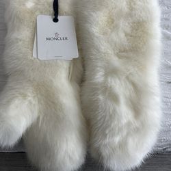 Moncler Mittens