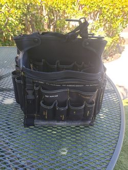 Tool Bag