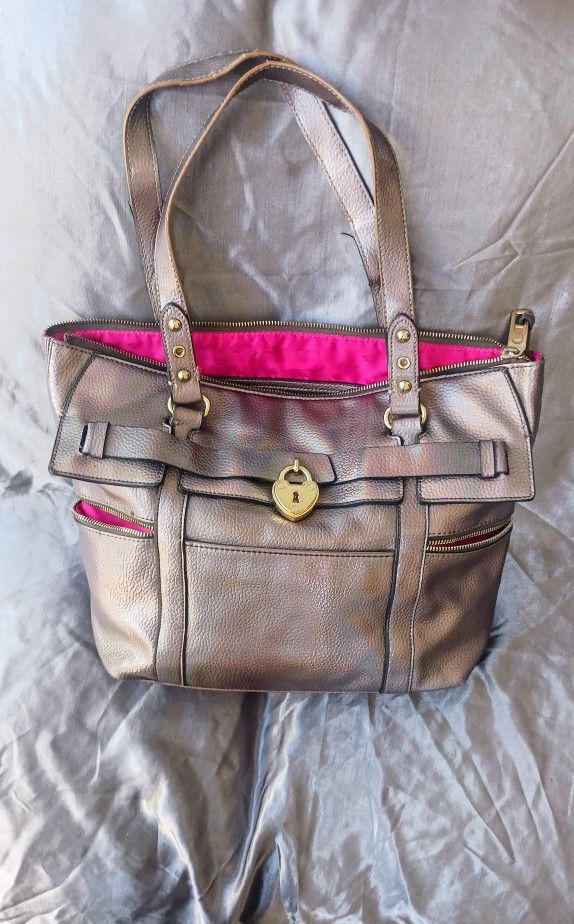 JUICY COUTURE SHOULDER BAG