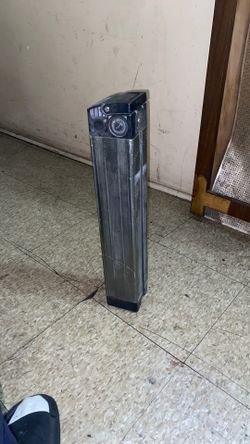 E Bike Battery Cheap!! Scooter Electric Volt