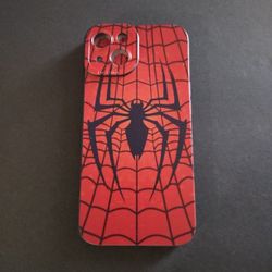 New iPhone 14 Silicone Case 