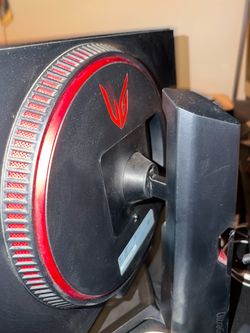 LG UltraGear 27GP83B