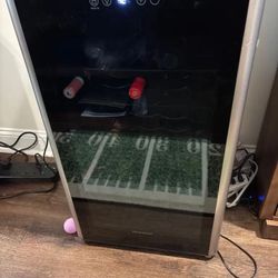 Frigidaire Wine Coolers