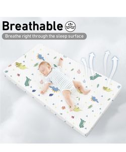 Baby , Toddler, Infant Mattress (new) 