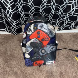 Backpack
