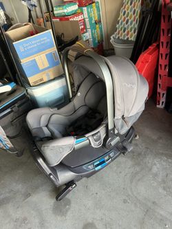 Car Seat