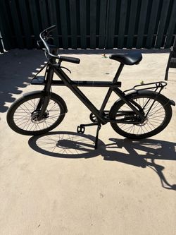 VanMoof X2