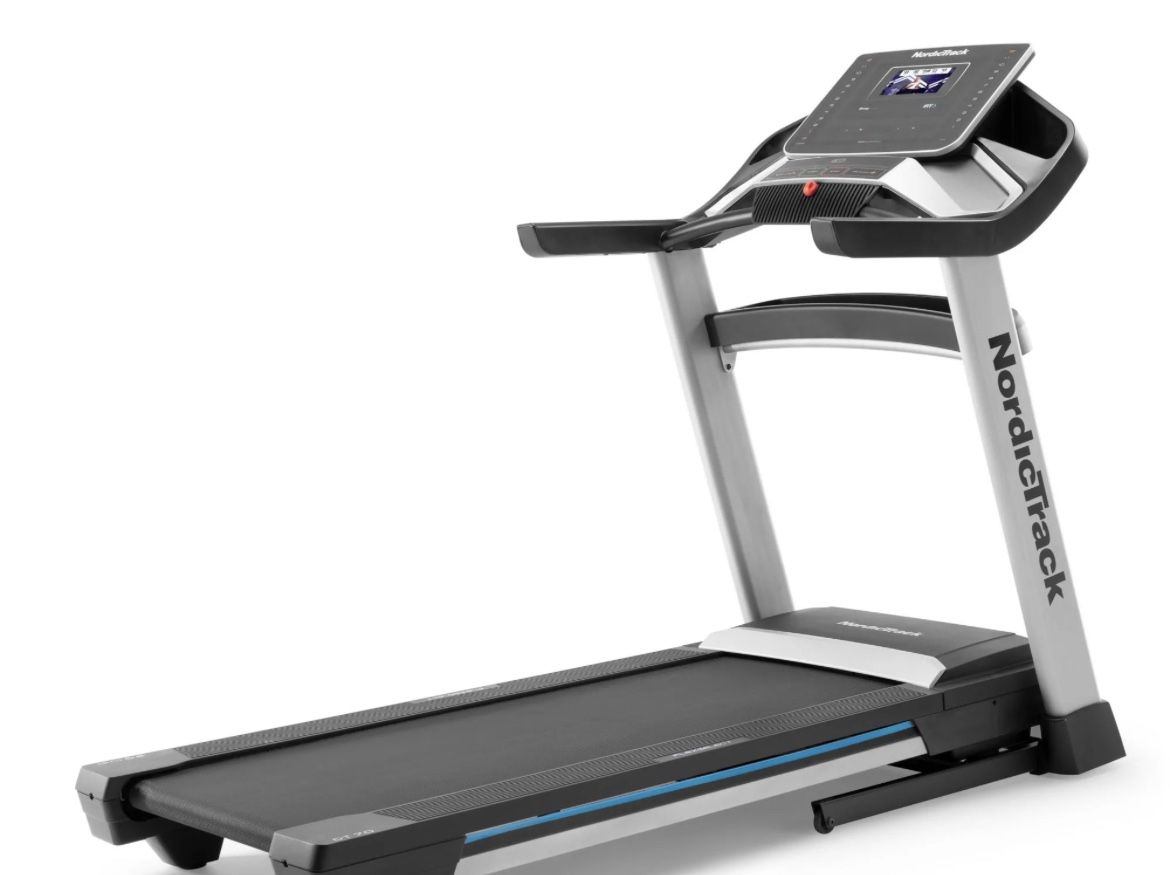 NordicTrack Treadmil 