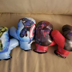 Youth Boxing Gloves
