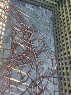 Garden hose