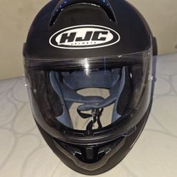HJC CL16 Helmet (SMALL)