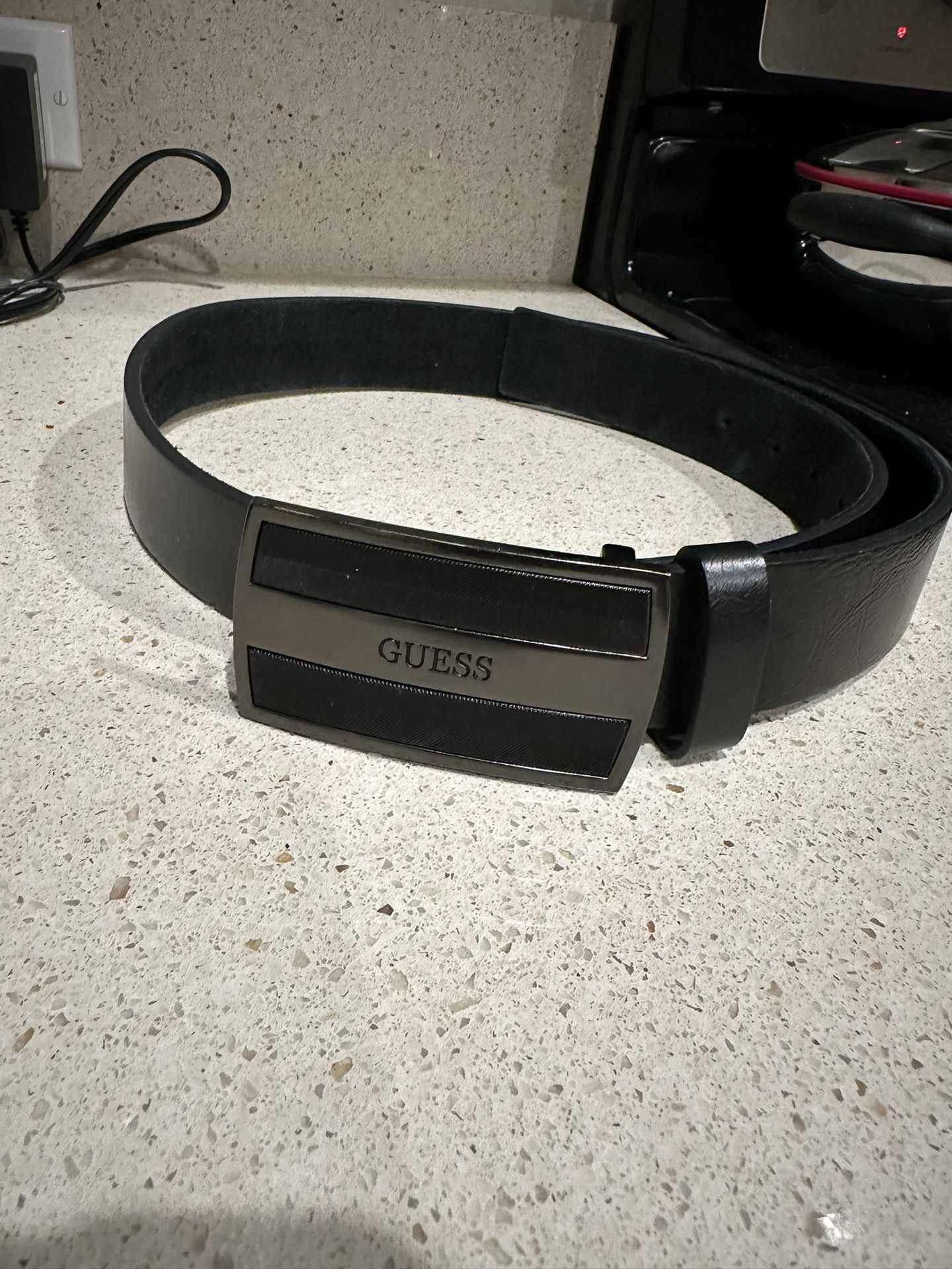 Guess Belt